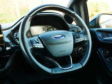 Ford Fiesta 1.0T EcoBoost ST-Line, Manual