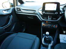 Ford Fiesta 1.0T EcoBoost ST-Line, Manual