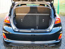 Ford Fiesta 1.0T EcoBoost ST-Line, Manual