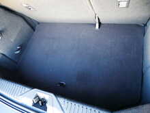 Ford Fiesta 1.0T EcoBoost ST-Line, Manual