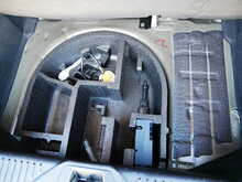 Ford Fiesta 1.0T EcoBoost ST-Line, Manual