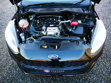 Ford Fiesta 1.0T EcoBoost ST-Line, Manual