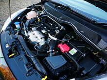 Ford Fiesta 1.0T EcoBoost ST-Line, Manual