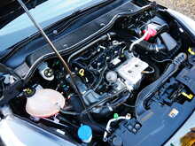 Ford Fiesta 1.0T EcoBoost ST-Line, Manual