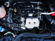 Ford Fiesta 1.0T EcoBoost ST-Line, Manual