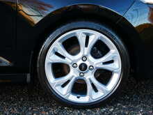 Ford Fiesta 1.0T EcoBoost ST-Line, Manual