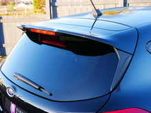 Ford Fiesta 1.0T EcoBoost ST-Line, Manual