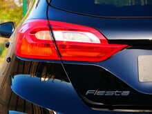 Ford Fiesta 1.0T EcoBoost ST-Line, Manual