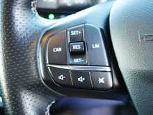 Ford Fiesta 1.0T EcoBoost ST-Line, Manual