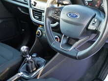 Ford Fiesta 1.0T EcoBoost ST-Line, Manual
