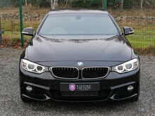 BMW 4 Series 3.0 435d M Sport Coupe xDrive
