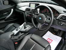 BMW 4 Series 3.0 435d M Sport Coupe xDrive