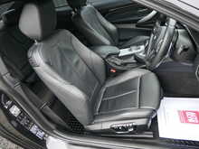 BMW 4 Series 3.0 435d M Sport Coupe xDrive