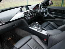 BMW 4 Series 3.0 435d M Sport Coupe xDrive