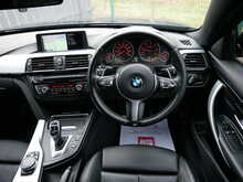 BMW 4 Series 3.0 435d M Sport Coupe xDrive