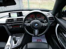 BMW 4 Series 3.0 435d M Sport Coupe xDrive