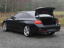 BMW 4 Series 3.0 435d M Sport Coupe xDrive