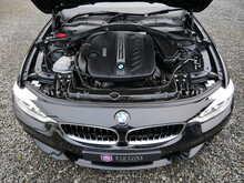 BMW 4 Series 3.0 435d M Sport Coupe xDrive
