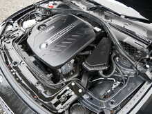 BMW 4 Series 3.0 435d M Sport Coupe xDrive