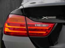 BMW 4 Series 3.0 435d M Sport Coupe xDrive