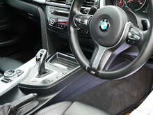 BMW 4 Series 3.0 435d M Sport Coupe xDrive