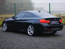 BMW 4 Series 3.0 435d M Sport Coupe xDrive