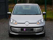 Volkswagen up! 1.0 High up! 5dr, Manual