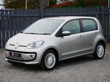 Volkswagen up! 1.0 High up! 5dr, Manual