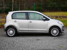 Volkswagen up! 1.0 High up! 5dr, Manual