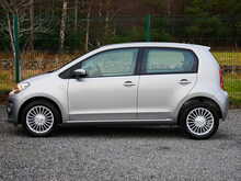Volkswagen up! 1.0 High up! 5dr, Manual