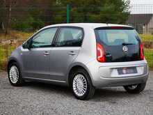 Volkswagen up! 1.0 High up! 5dr, Manual