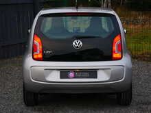 Volkswagen up! 1.0 High up! 5dr, Manual
