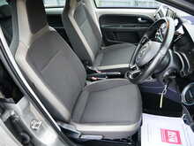 Volkswagen up! 1.0 High up! 5dr, Manual