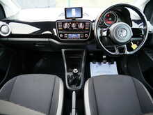 Volkswagen up! 1.0 High up! 5dr, Manual