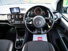 Volkswagen up! 1.0 High up! 5dr, Manual