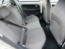 Volkswagen up! 1.0 High up! 5dr, Manual