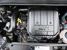 Volkswagen up! 1.0 High up! 5dr, Manual