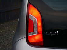 Volkswagen up! 1.0 High up! 5dr, Manual