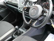 Volkswagen up! 1.0 High up! 5dr, Manual