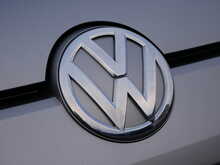 Volkswagen up! 1.0 High up! 5dr, Manual