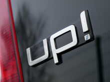 Volkswagen up! 1.0 High up! 5dr, Manual