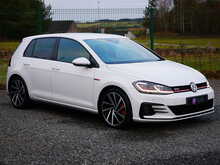 Volkswagen Golf 2.0 TSI GTI Performance 5dr, Manual