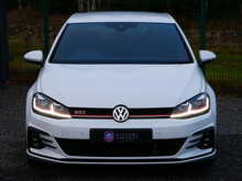 Volkswagen Golf 2.0 TSI GTI Performance 5dr, Manual