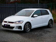 Volkswagen Golf 2.0 TSI GTI Performance 5dr, Manual