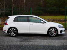 Volkswagen Golf 2.0 TSI GTI Performance 5dr, Manual