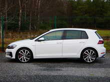Volkswagen Golf 2.0 TSI GTI Performance 5dr, Manual