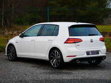 Volkswagen Golf 2.0 TSI GTI Performance 5dr, Manual