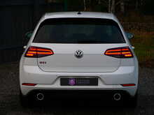 Volkswagen Golf 2.0 TSI GTI Performance 5dr, Manual
