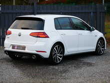 Volkswagen Golf 2.0 TSI GTI Performance 5dr, Manual