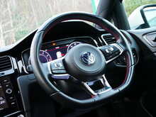 Volkswagen Golf 2.0 TSI GTI Performance 5dr, Manual